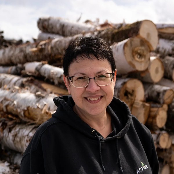 Suzanne Allain
