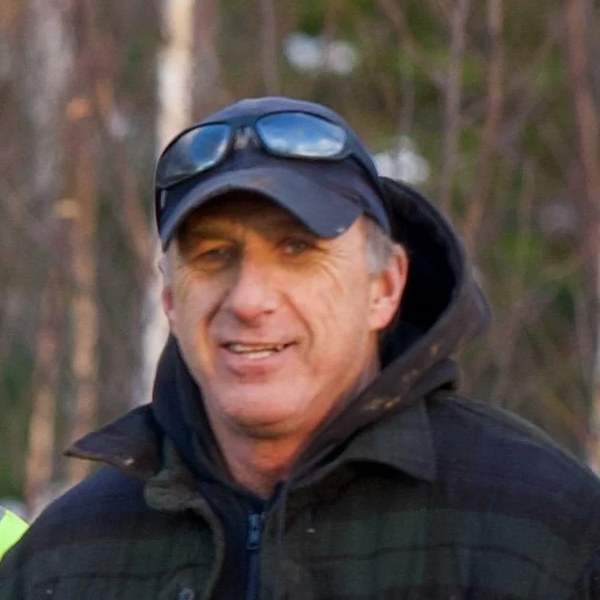Claude Brideau
