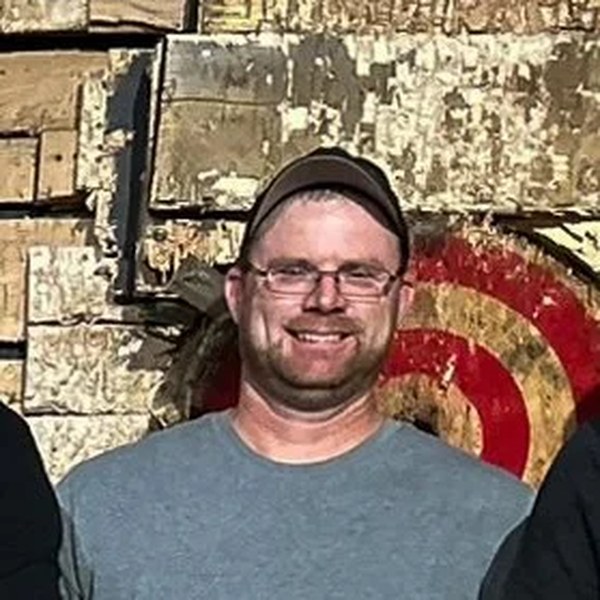 Denny Robichaud