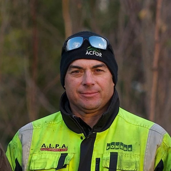 René Plourde